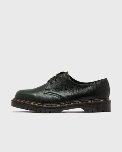 Dr.Martens 1461 3 Eye Shoe, green