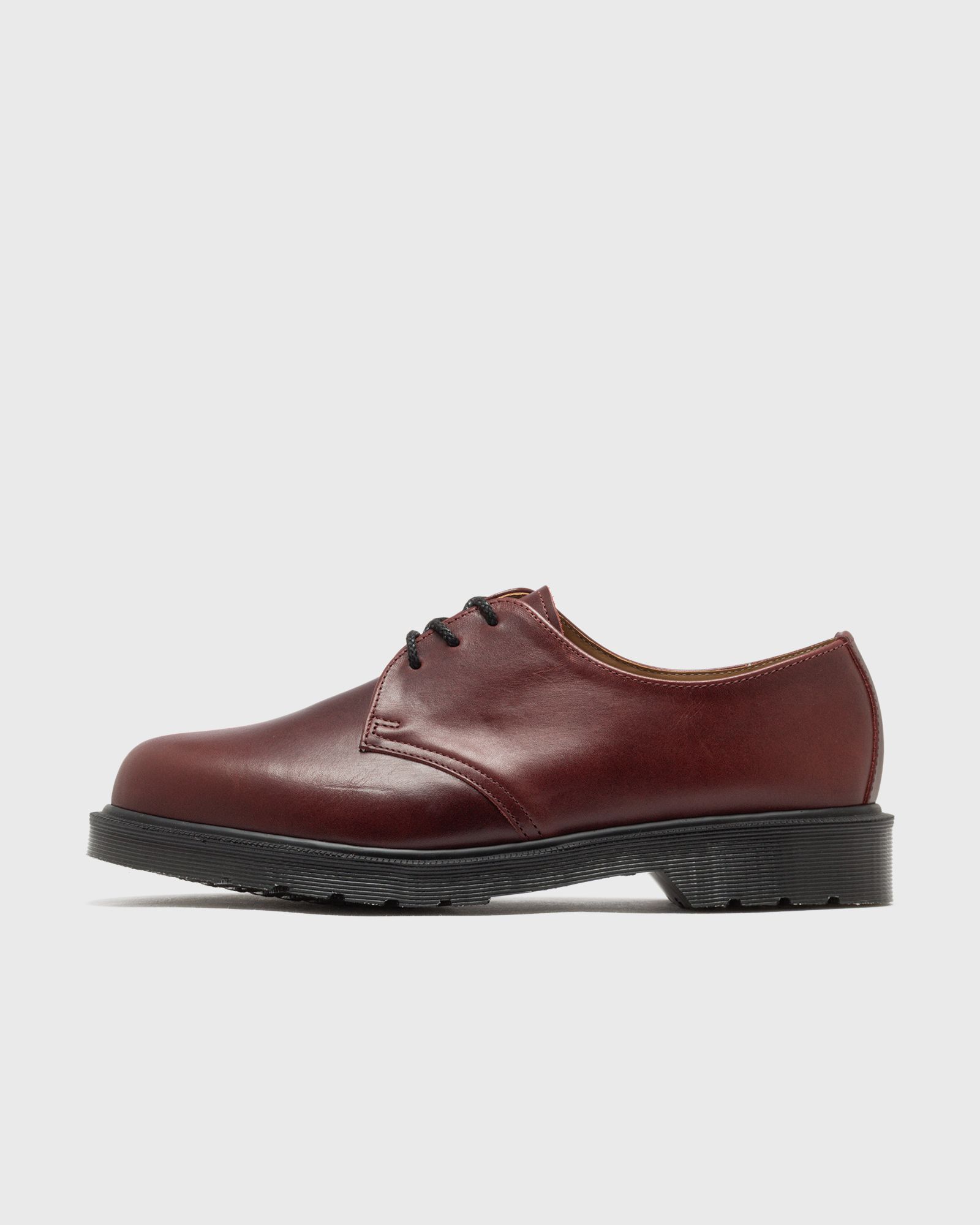 Dr.Martens 1461 3 Eye Shoe, red