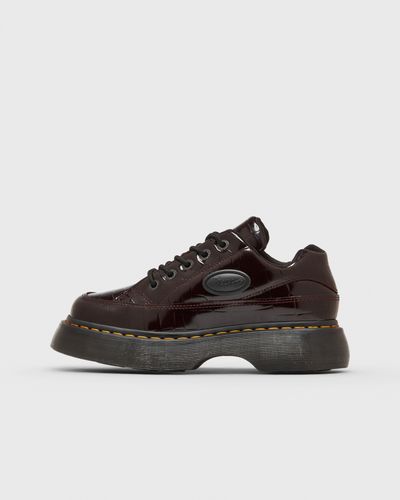 Dr.Martens Buzz 5i, red