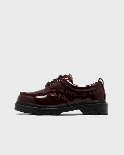Dr.Martens Lowell, red