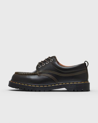 Dr.Martens Lowell, green