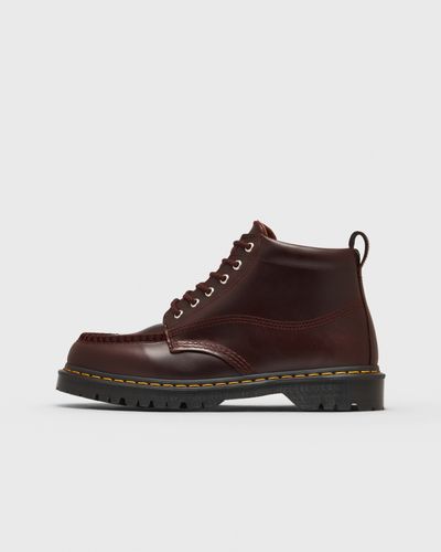 Dr.Martens Lowell Chukka, brown