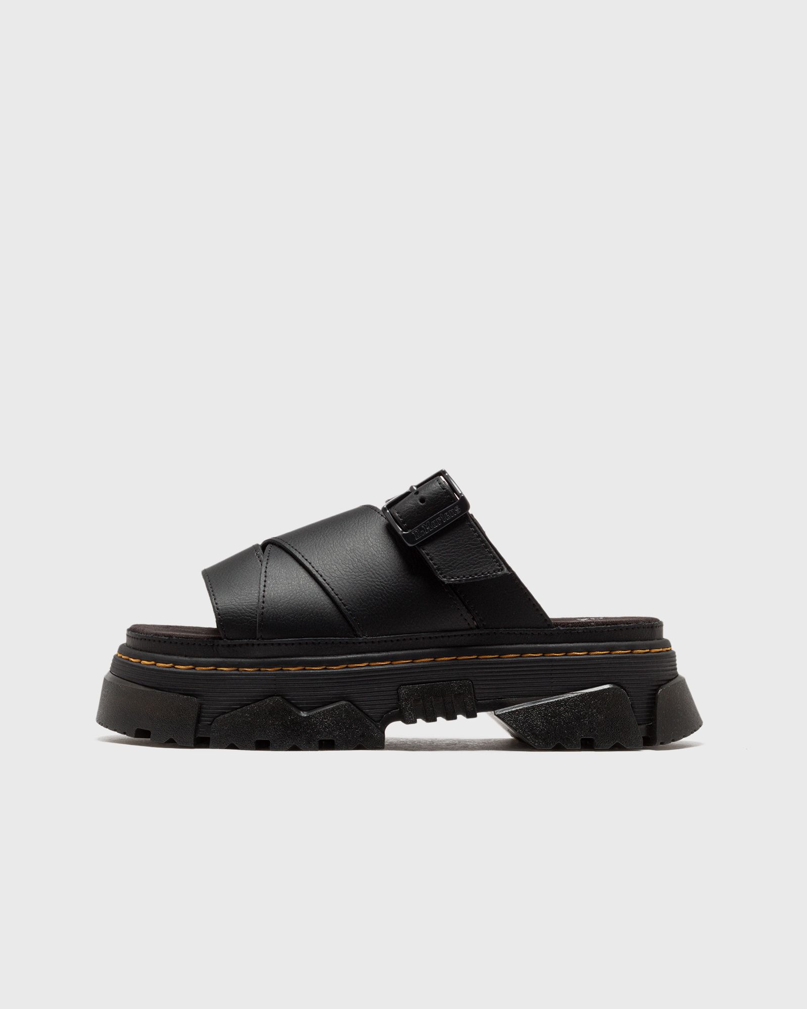 Dr.Martens Mattison Slide, black