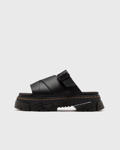 Dr.Martens Mattison Slide, black