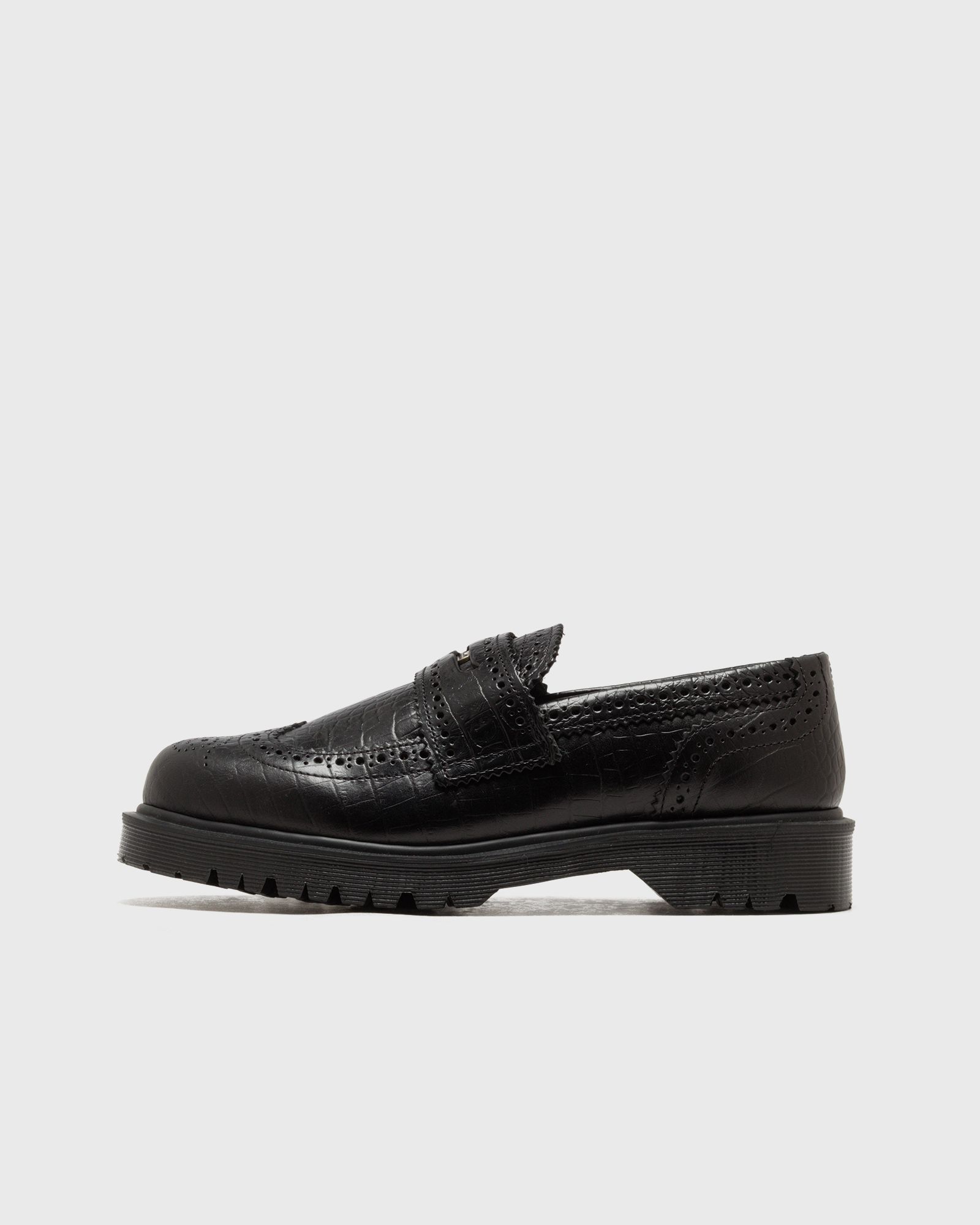 Dr.Martens Penton Brogue, black