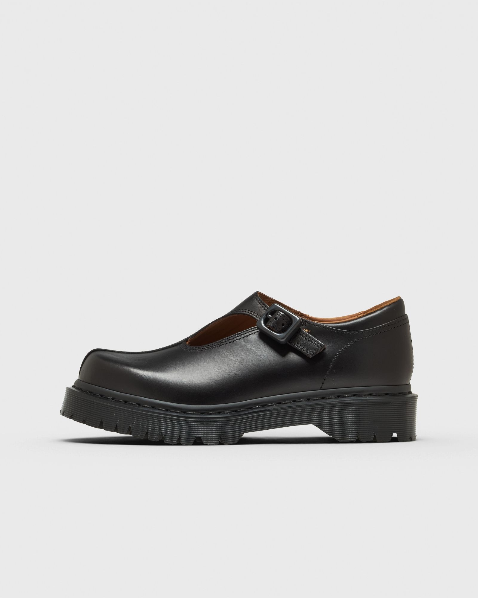 Dr.Martens Rejena Mj, black