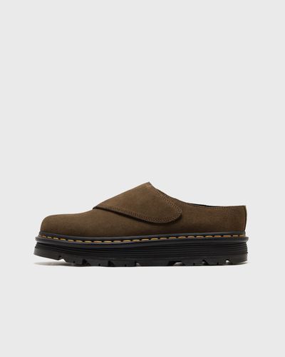 Dr.Martens Zebzag Anywair, brown