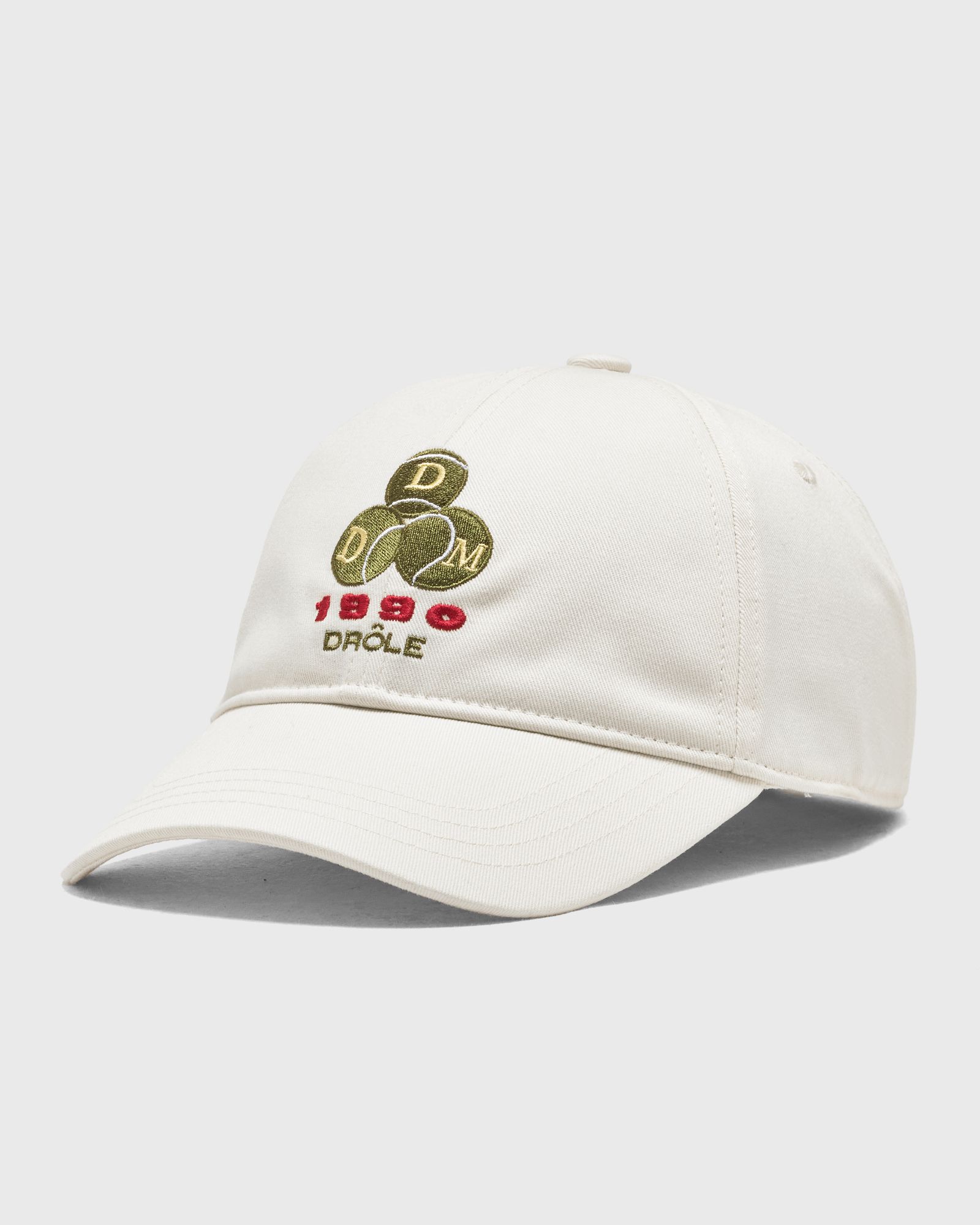 Drôle de Monsieur 1990 Cap, beige