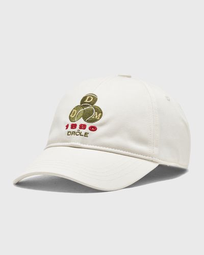 Drôle de Monsieur 1990 Cap, beige