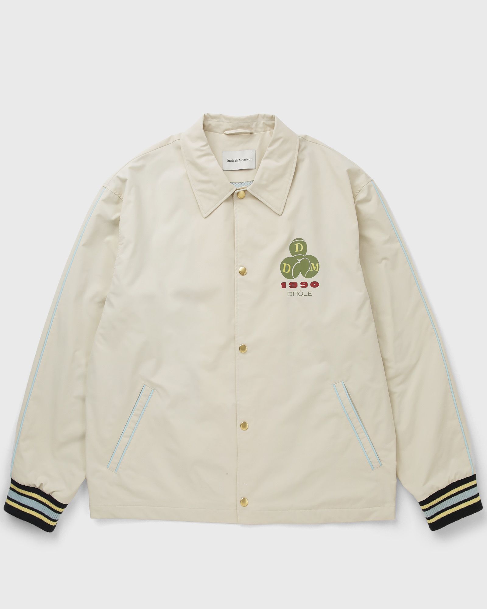 Drôle de Monsieur 1990 Jacket, beige