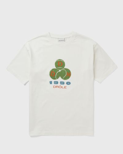 Drôle de Monsieur 1990 Tee, beige
