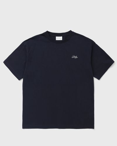 Drôle de Monsieur Belissima Tee, blue