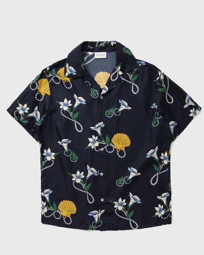 Drôle de Monsieur Chemise MC DrÙle Shell, blue