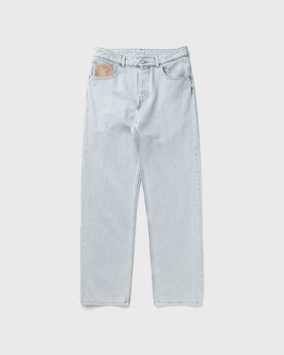 Drôle de Monsieur DÈlavÈ Trousers, blue