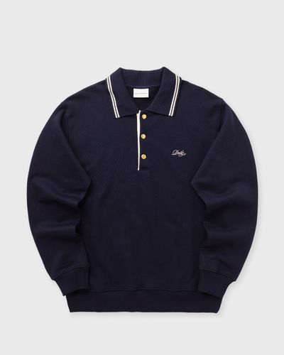 Drôle de Monsieur DrÙle Polo, blue
