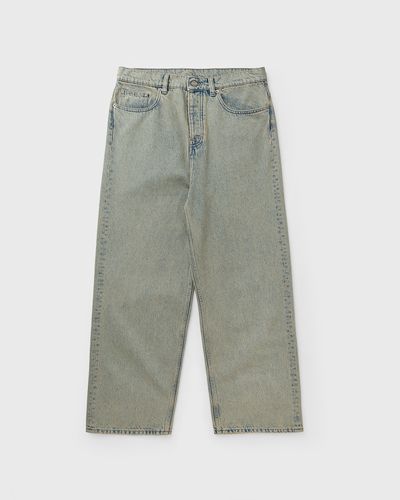 Drôle de Monsieur Jean Baggy Dusty, grey