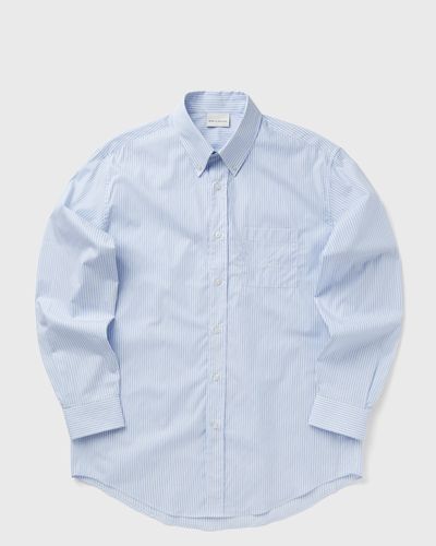Drôle de Monsieur La Chemise RayÈe, blue