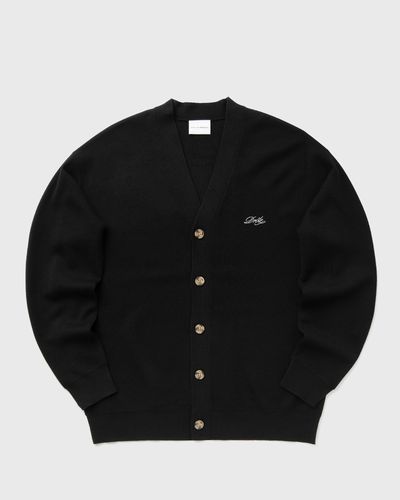 Drôle de Monsieur Le Cardigan DrÙle, black