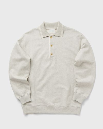 Drôle de Monsieur LE POLO DRÔLE, grey