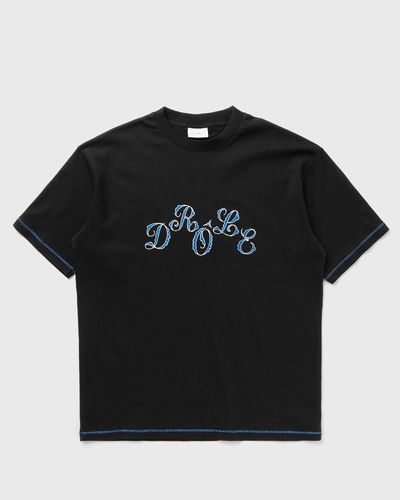 Drôle de Monsieur Le Tee DrÙle, black