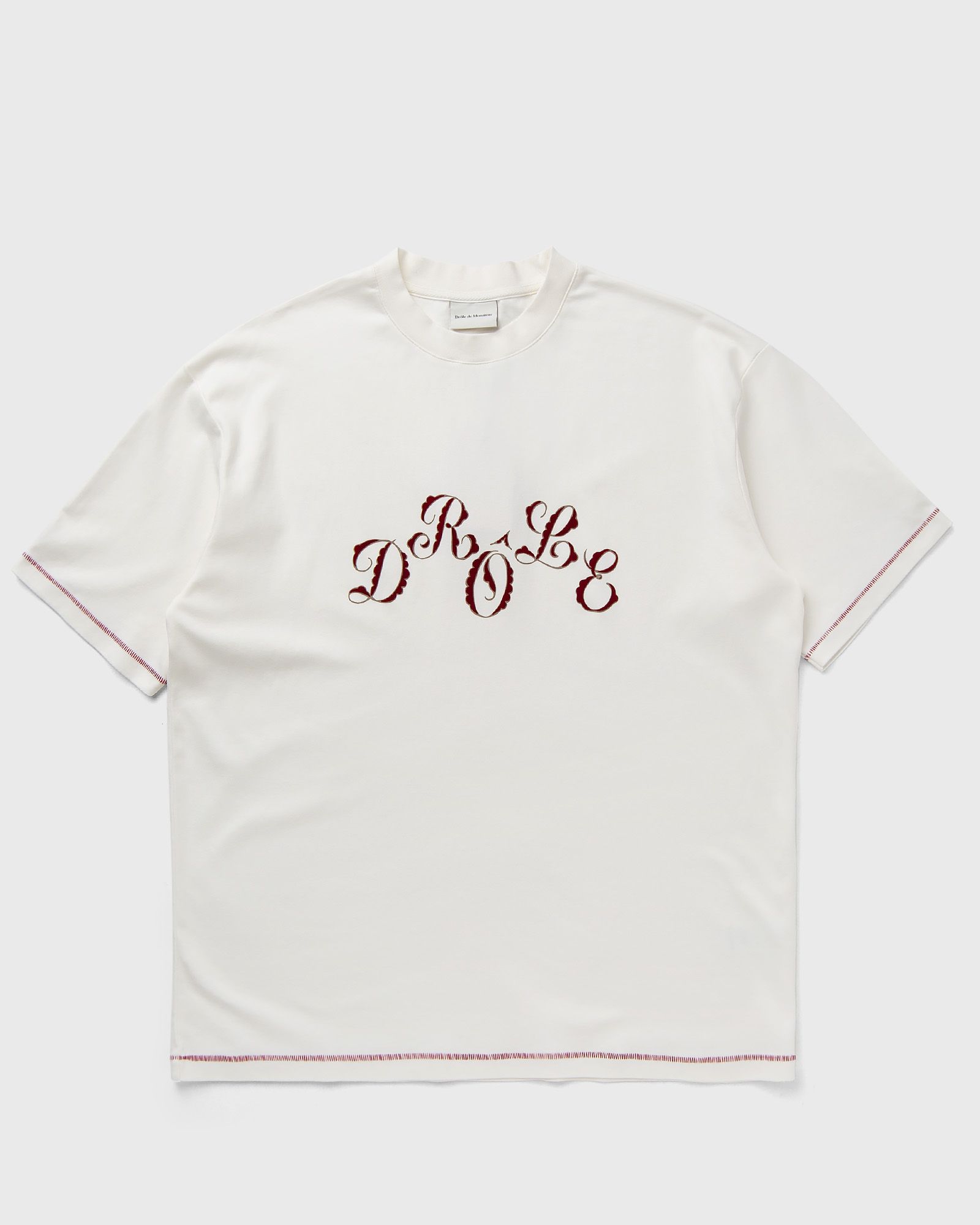 Le Tee DrÙle