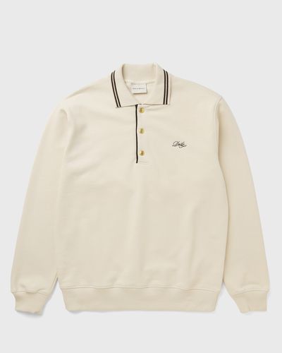 Drôle de Monsieur Polo, beige
