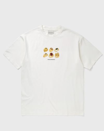 Drôle de Monsieur Rings T-Shirt, beige