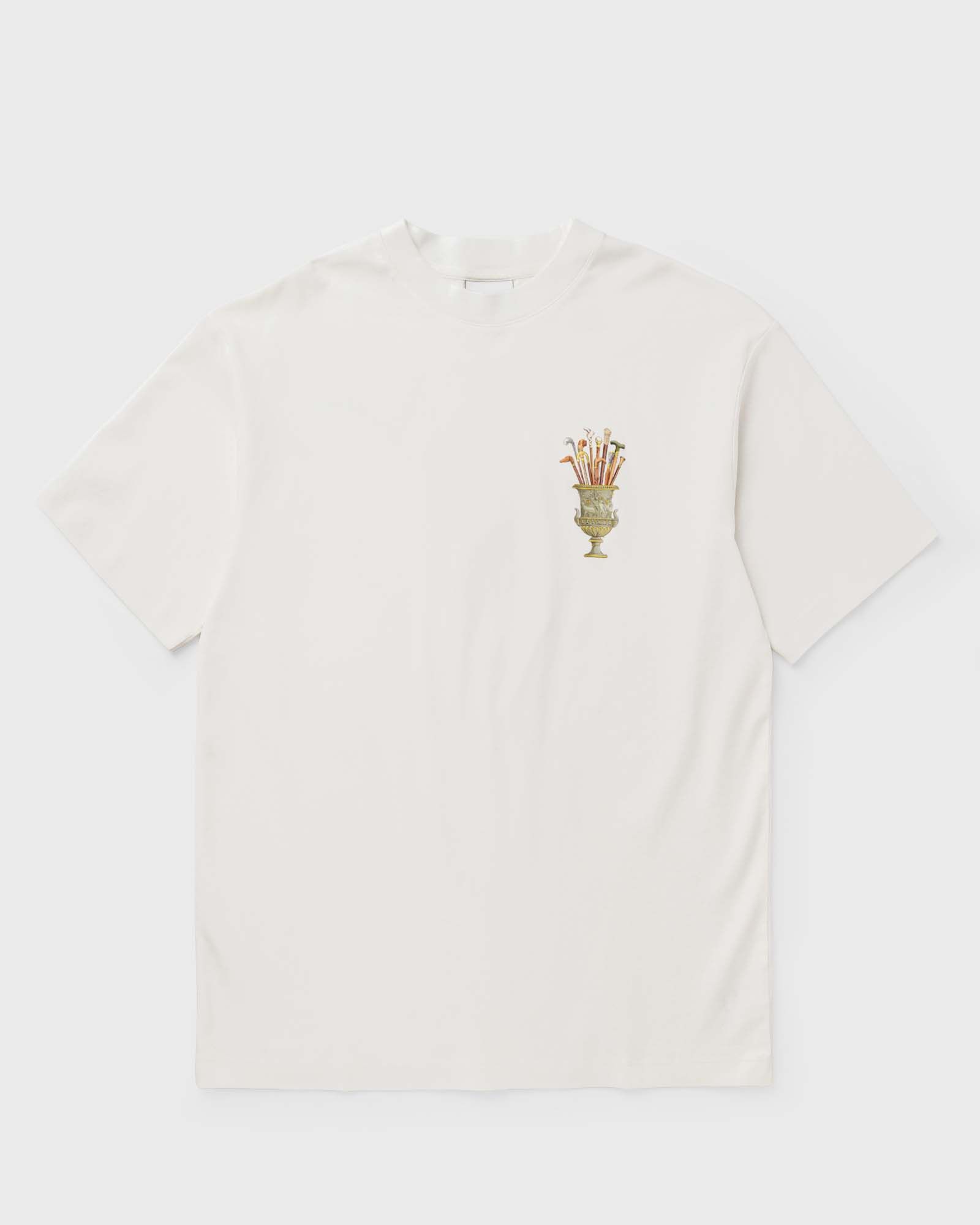 Drôle de Monsieur T-shirt Cannes, beige