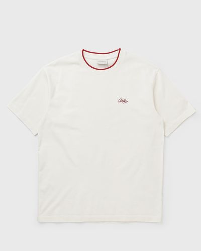Drôle de Monsieur T-Shirt DrÙle Belissima, beige