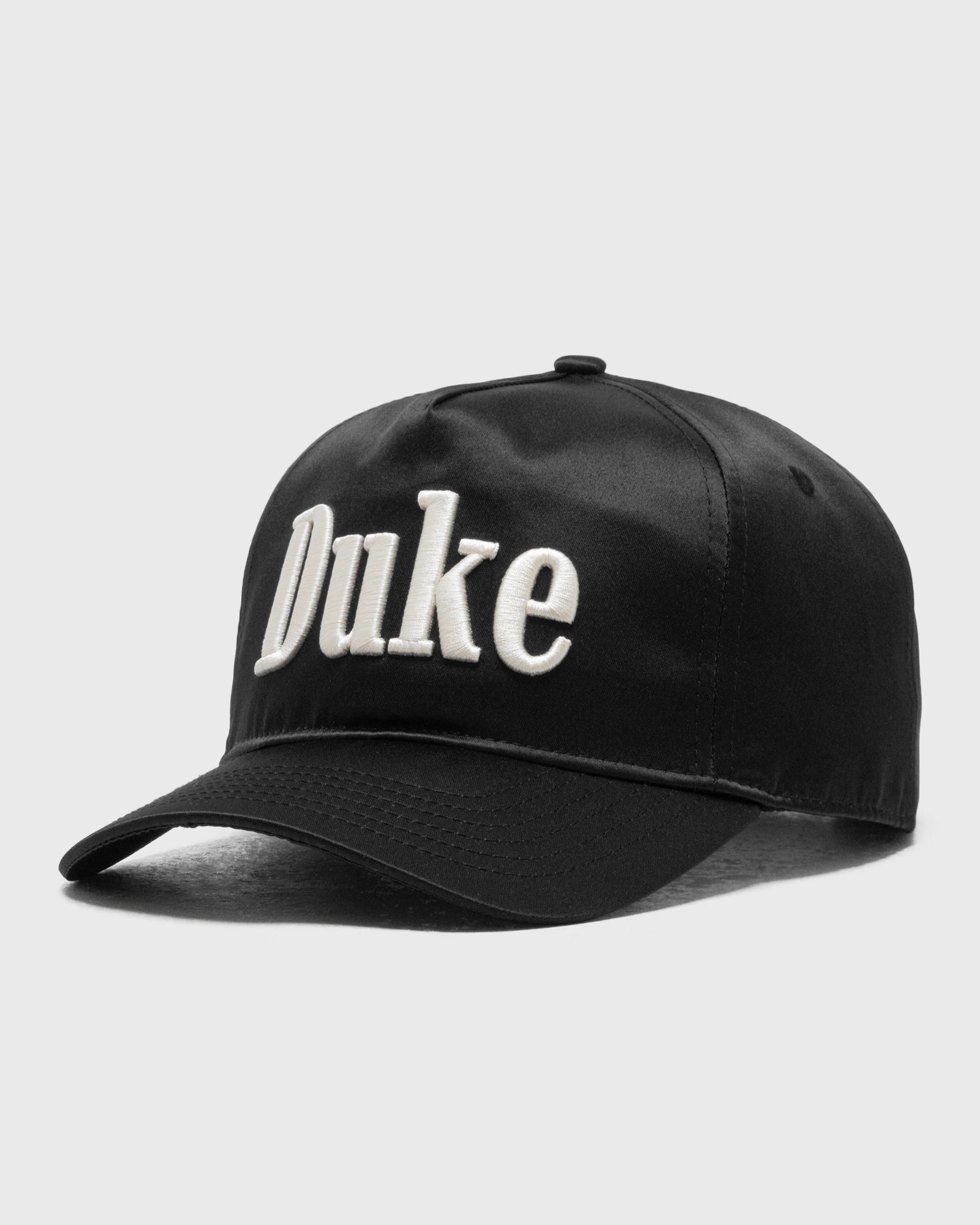Duke & Dexter Duke Cap, black