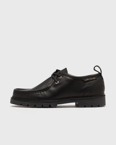 Duke & Dexter Moby Boot, black