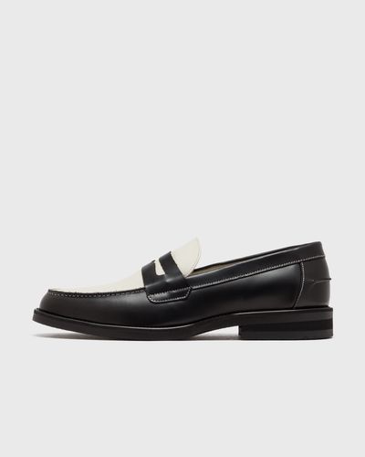 Duke & Dexter WILDE PENNY LOAFER, black