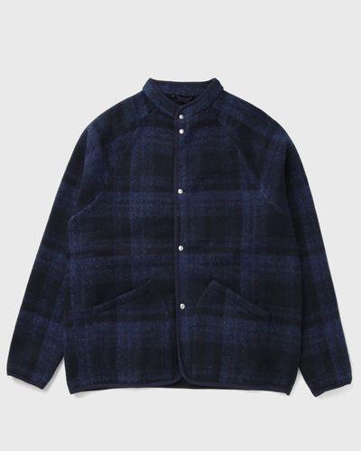 Edmmond Studios ATELIER JACKET, blue