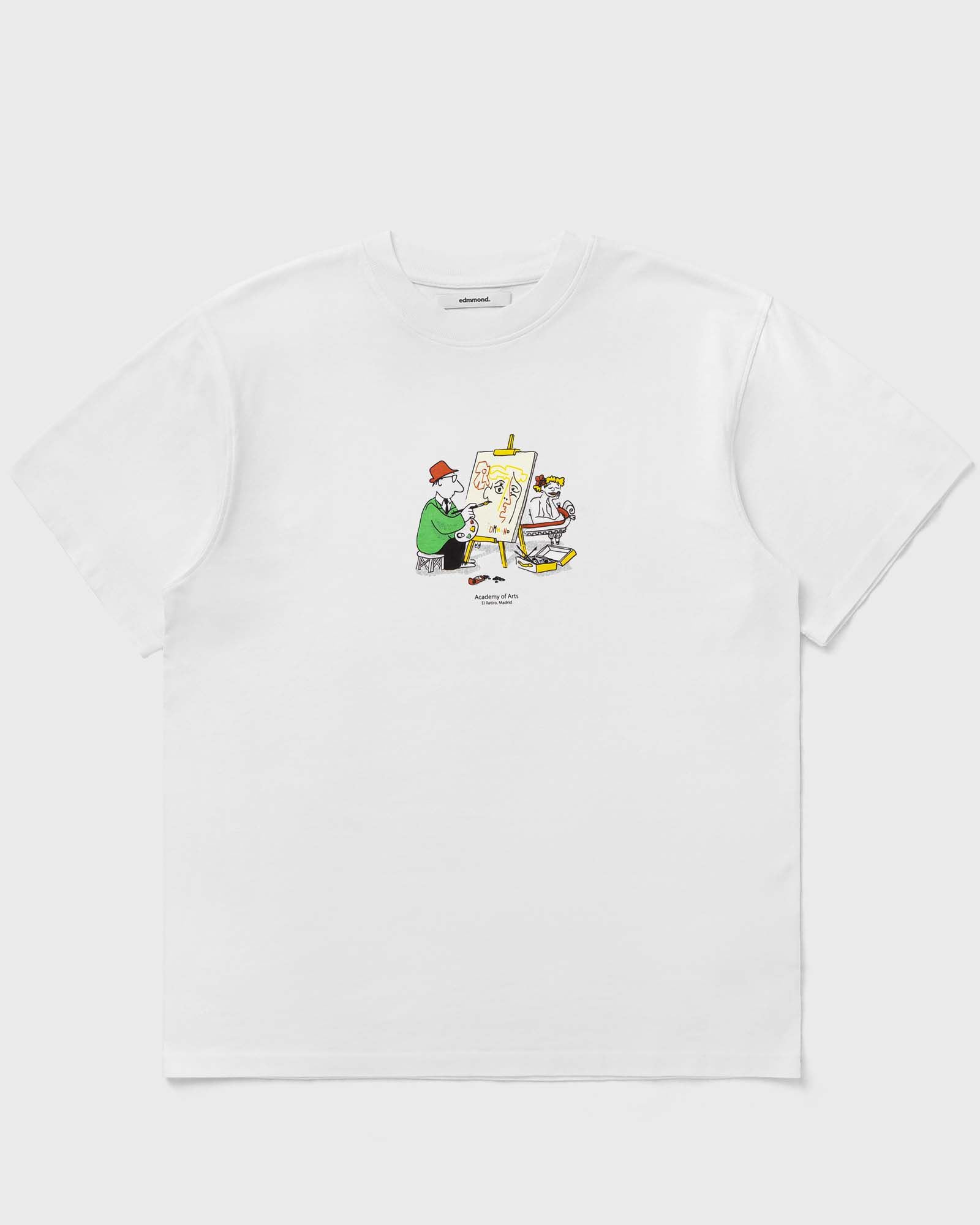 Edmmond Studios AVANT GARDE, white