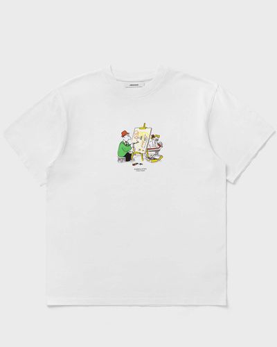 Edmmond Studios AVANT GARDE, white