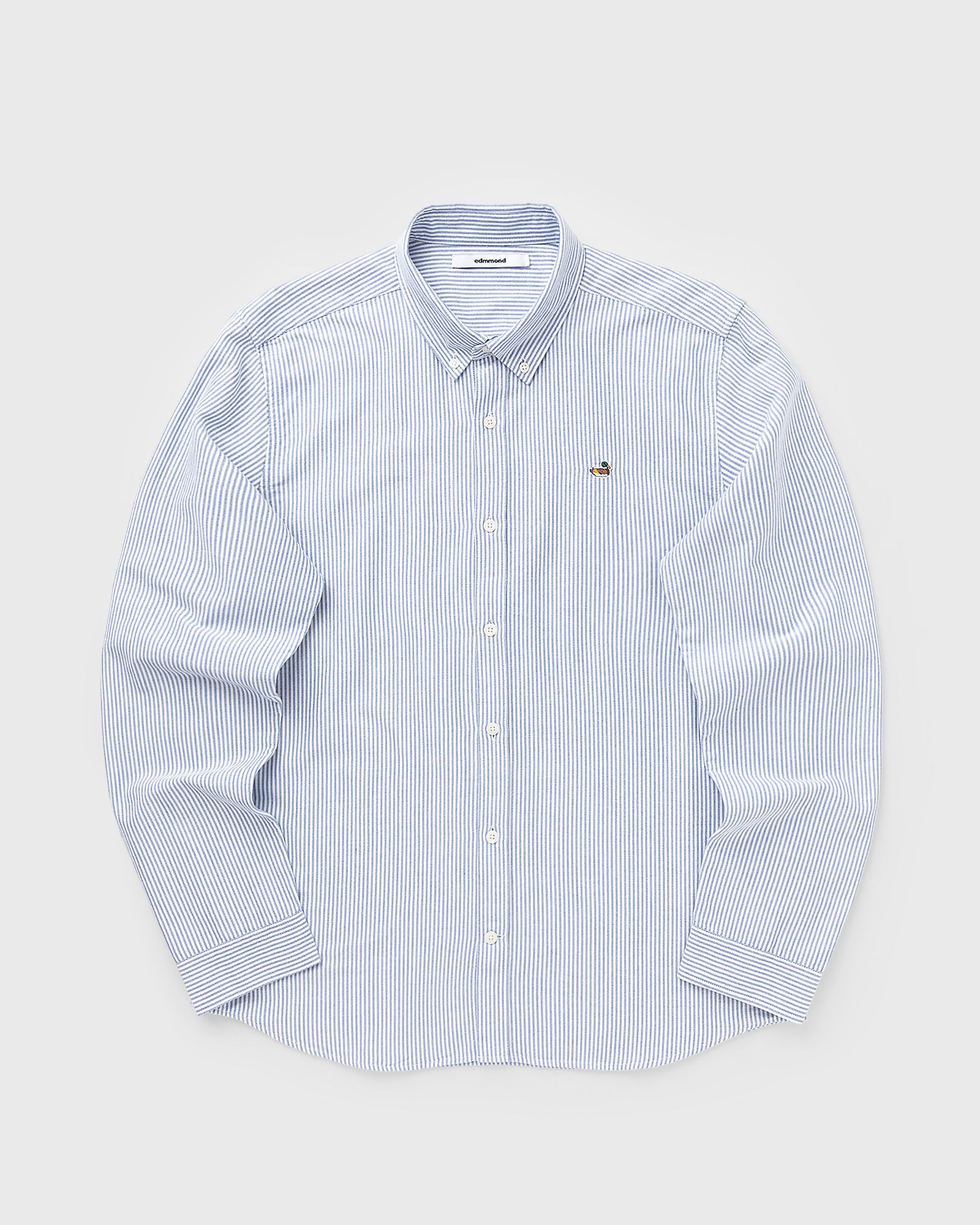 Edmmond Studios BD STRIPED, blue