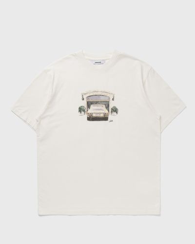 Edmmond Studios BOYS OWN, white