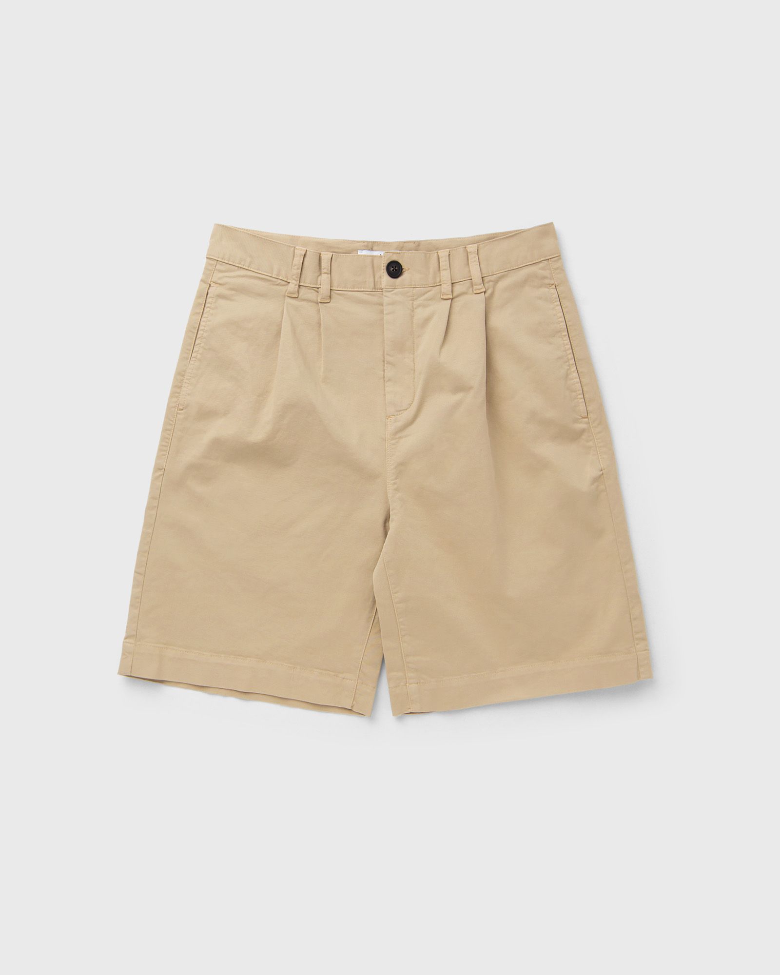 Edmmond Studios CHINO SHORT, beige