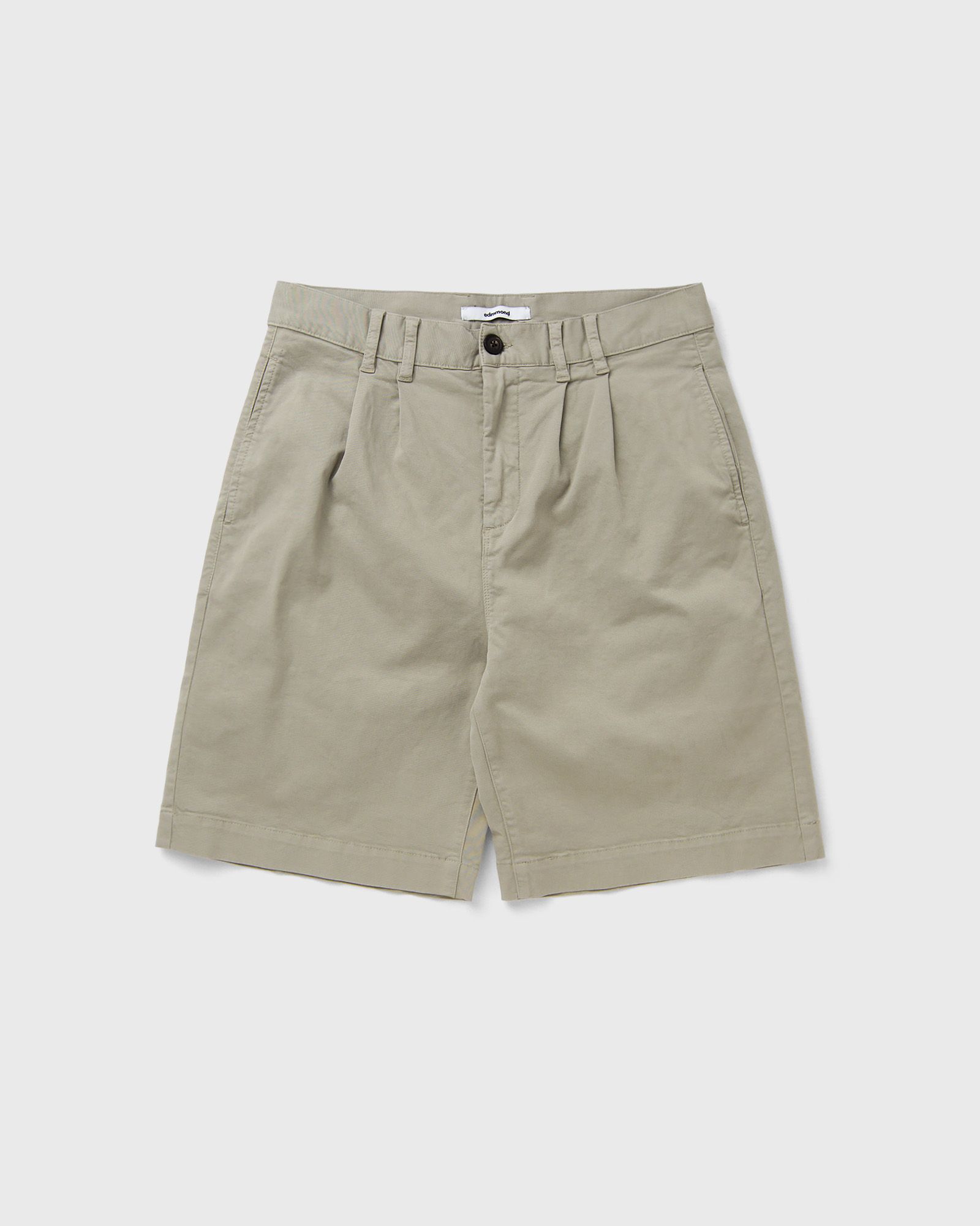 Edmmond Studios CHINO SHORT, beige