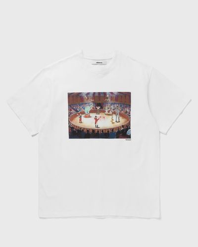 Edmmond Studios CIRCUSPHERE, white