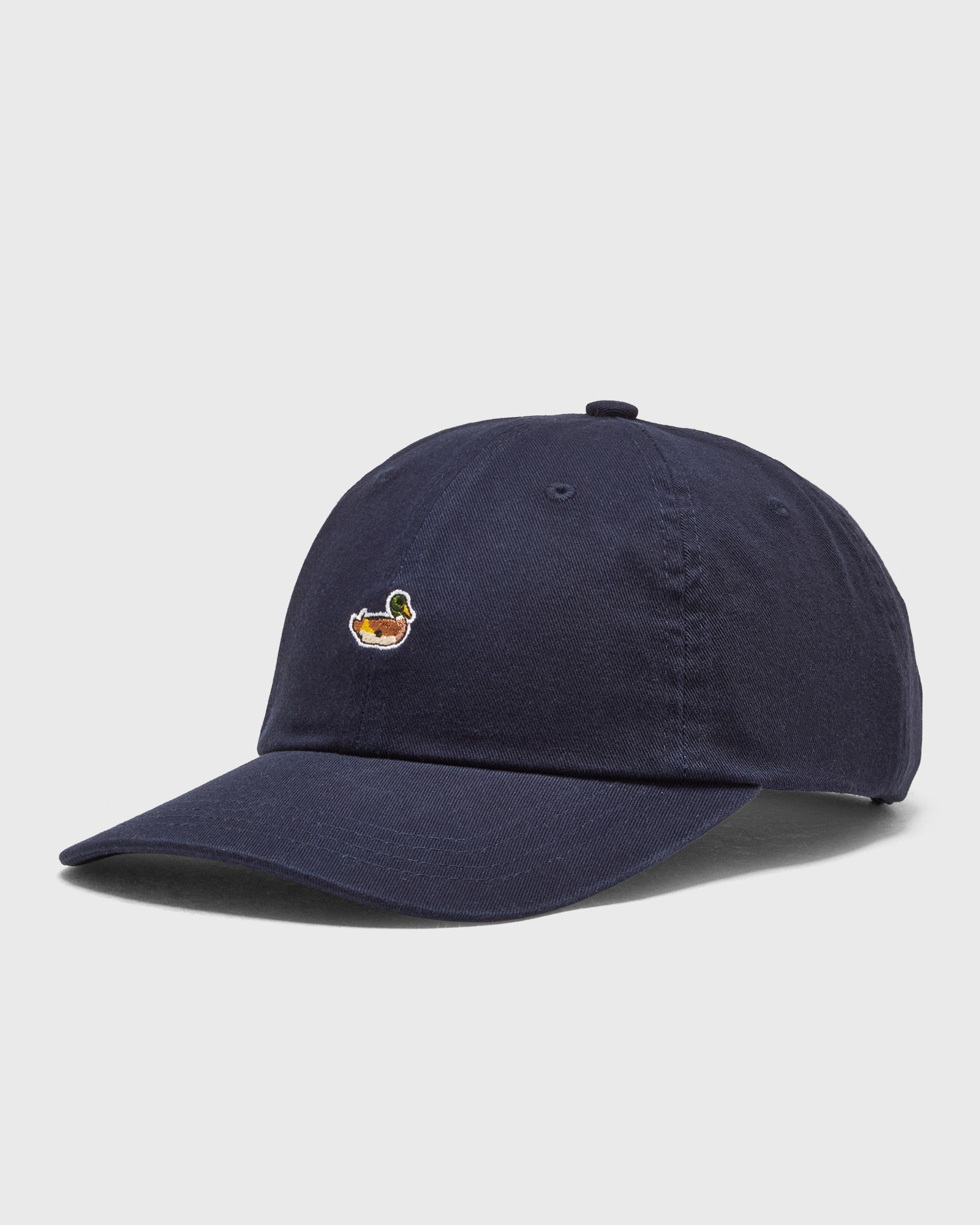 Edmmond Studios DUCK CAP, blue