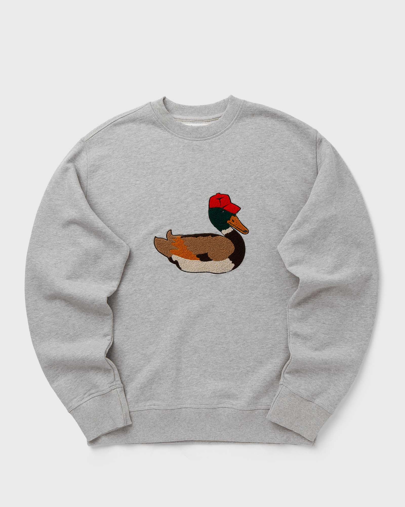 Edmmond Studios DUCK HUNT, grey