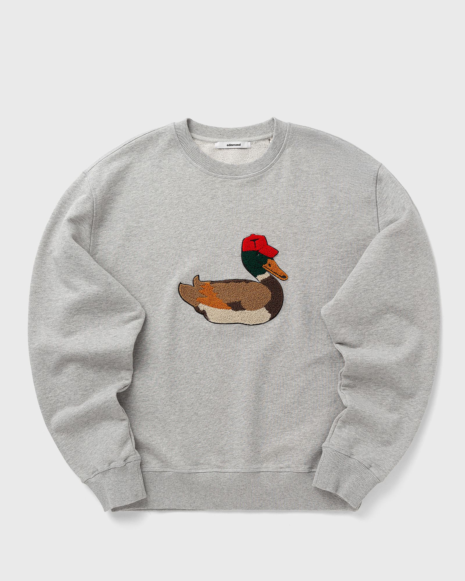 Edmmond Studios DUCK HUNT, grey