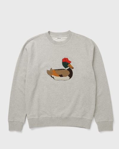 Edmmond Studios DUCK HUNT, grey