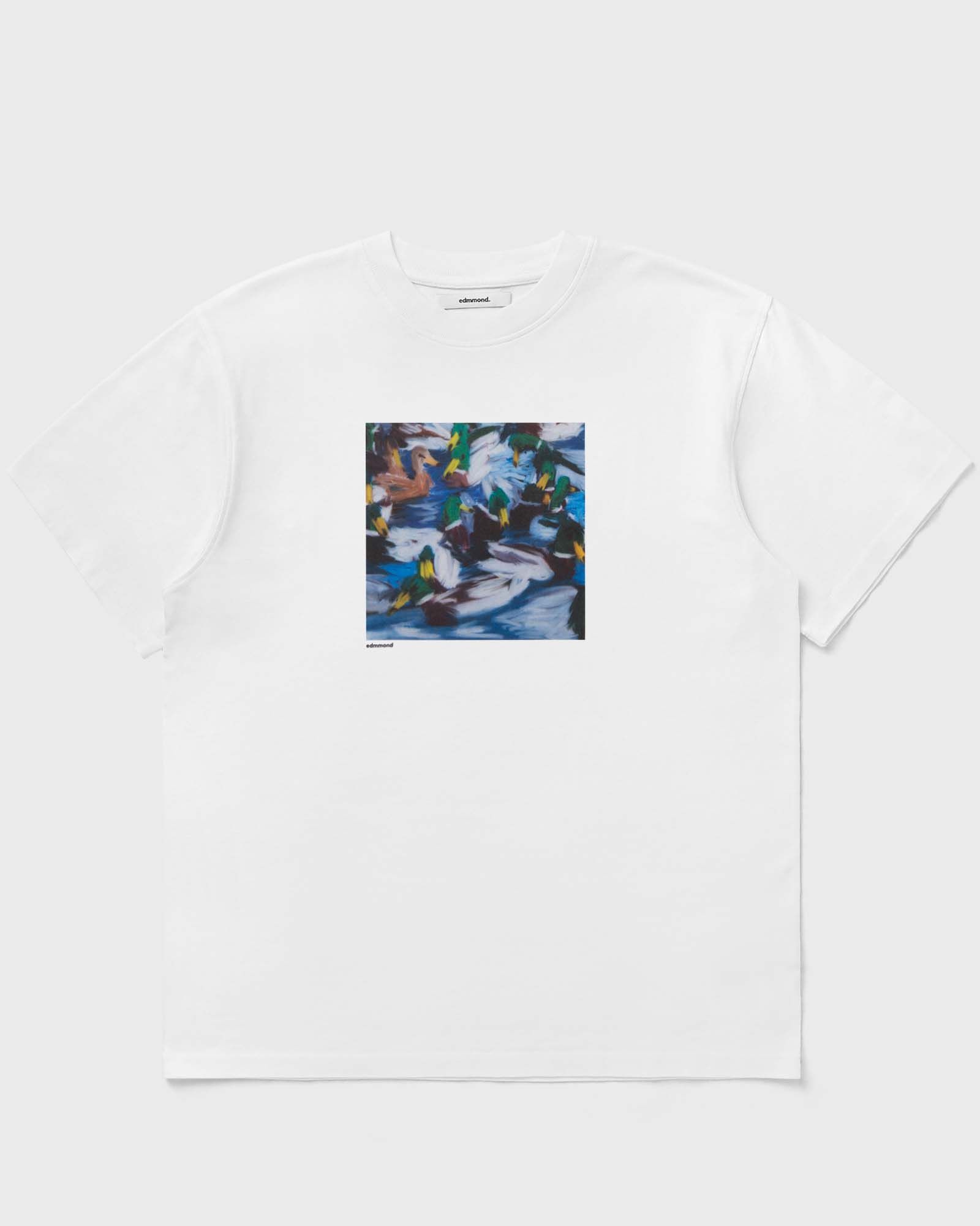 Edmmond Studios DUCK LAKE, white
