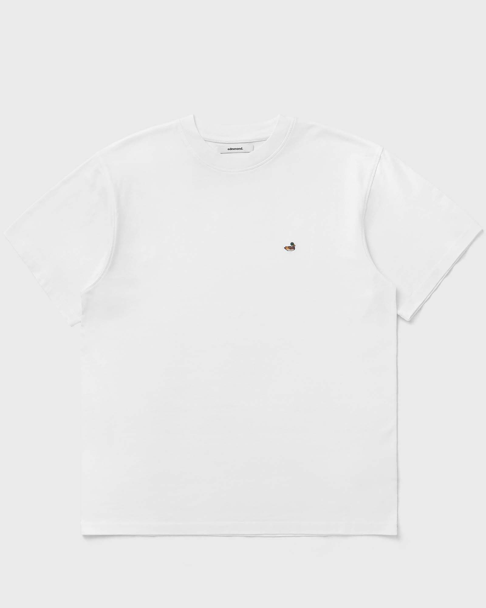 Edmmond Studios DUCK PATCH, white