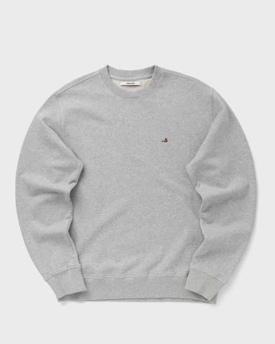 Edmmond Studios DUCK PATCH, grey