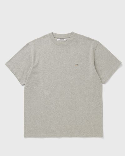 Edmmond Studios DUCK T-SHIRT, grey
