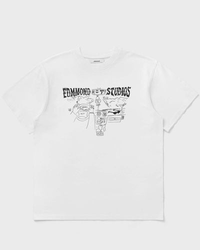 Edmmond Studios FRESH CLASSICS, white