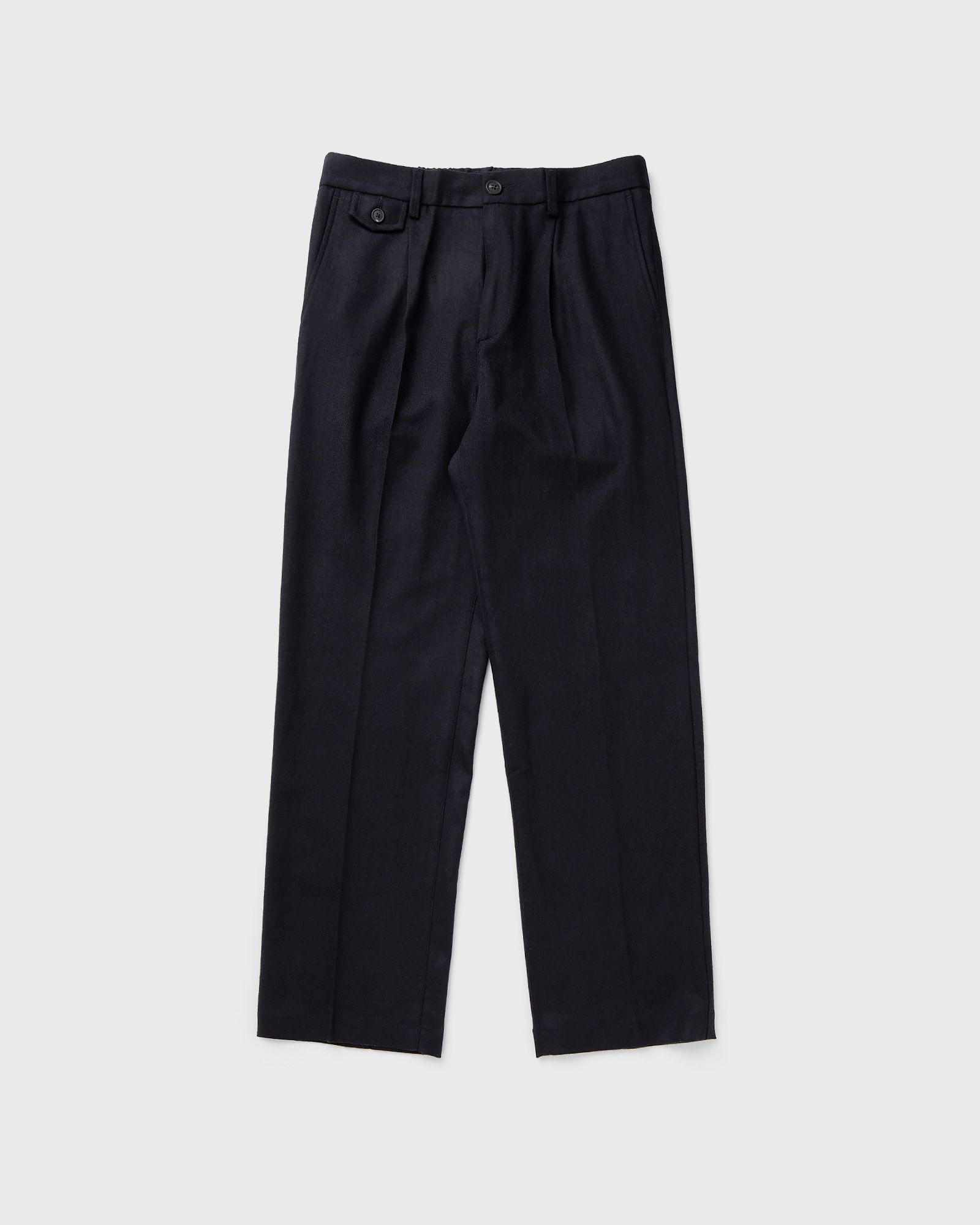 Edmmond Studios JACK PANT, blue